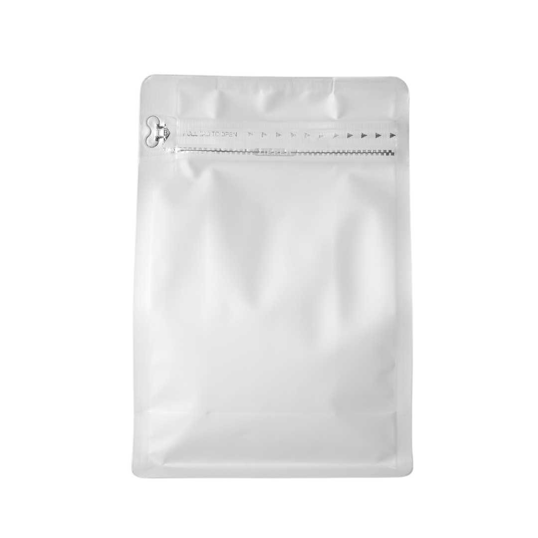 Naturisia Mushroom Kaffee – Rückseite